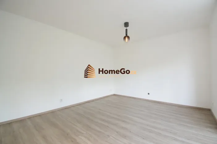 Pronájem bytu 1+kk, Praha - Záběhlice, Mikanova, 51 m2