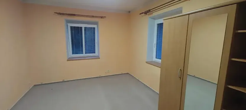 Pronájem bytu 1+1, Krhanice, 58 m2