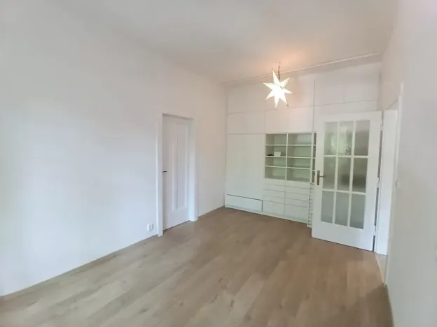 Pronájem bytu 2+1, Praha - Libeň, Na Rokytce, 62 m2