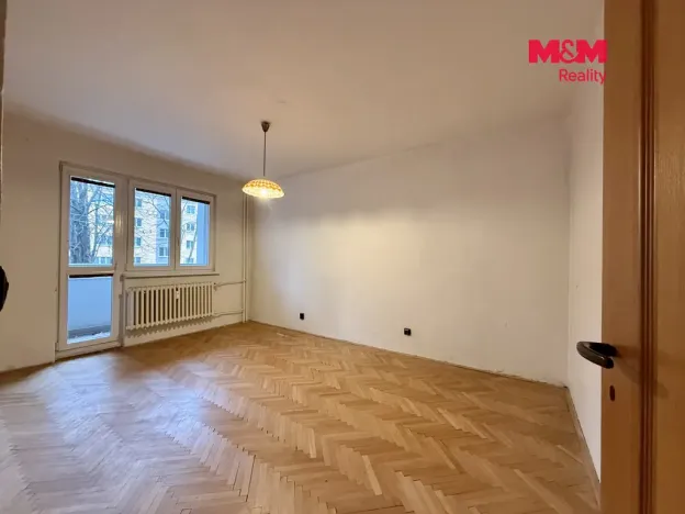 Pronájem bytu 3+1, Ostrava - Zábřeh, Volgogradská, 67 m2