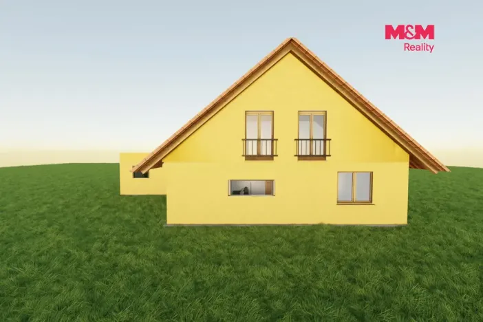 Prodej rodinného domu, Janovice nad Úhlavou, 225 m2