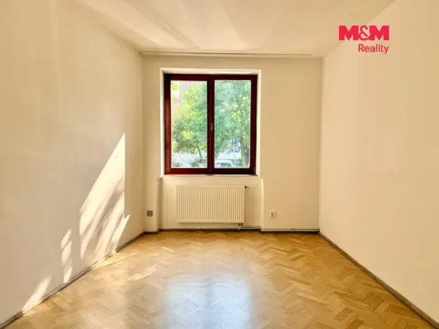 Pronájem bytu 3+1, Ostrava - Moravská Ostrava, Jindřichova, 75 m2