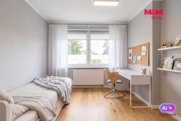 Prodej bytu 5+1, Zlín - Kudlov, Filmová, 150 m2