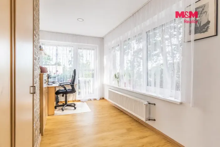Prodej bytu 5+1, Zlín - Kudlov, Filmová, 150 m2