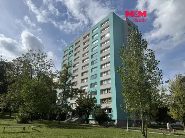 Prodej bytu 4+1, Ostrava - Poruba, Ivana Sekaniny, 85 m2