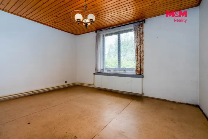 Prodej rodinného domu, Praha - Satalice, Marvanova, 240 m2