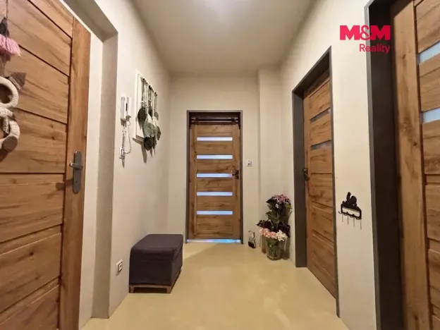 Pronájem bytu 2+kk, Klatovy - Klatovy I, Vančurova, 68 m2