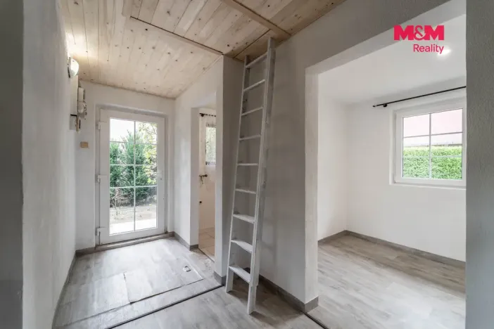 Prodej chaty, Řevnice, Ke Strouze, 55 m2