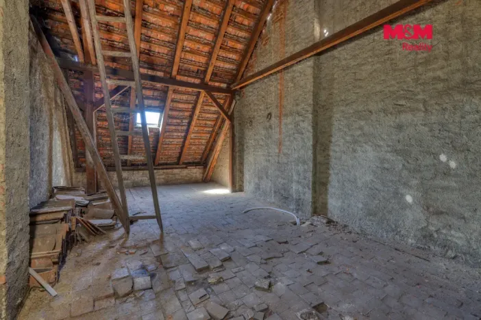Pronájem rodinného domu, Nýřany, Jana Žižky, 104 m2