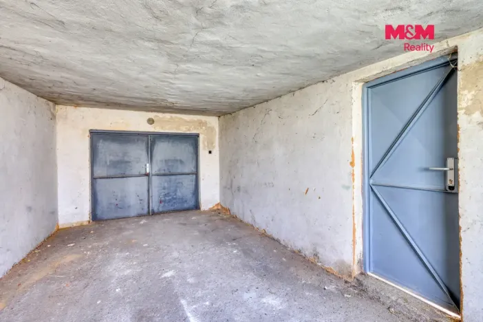 Pronájem rodinného domu, Nýřany, Jana Žižky, 104 m2