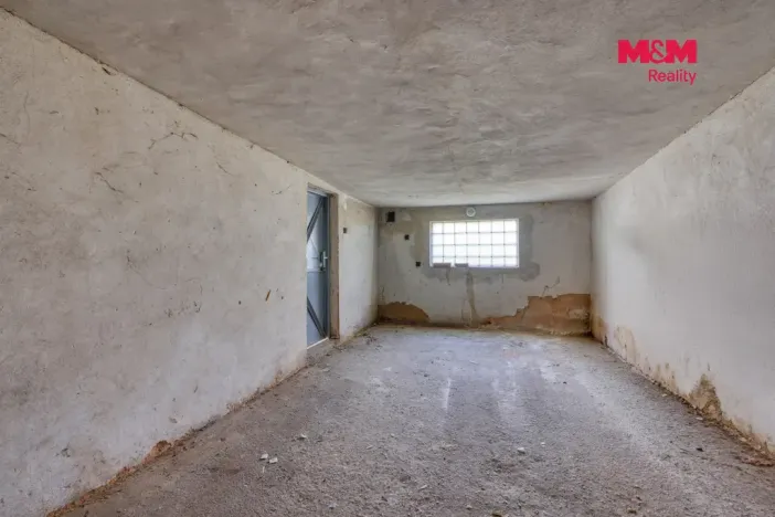 Pronájem rodinného domu, Nýřany, Jana Žižky, 104 m2