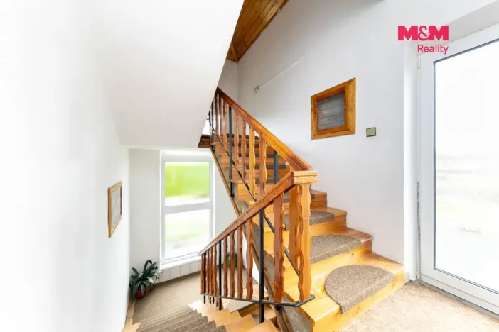 Prodej rodinného domu, Ždánice, 139 m2