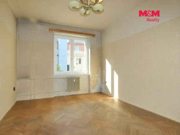 Prodej bytu 2+1, Praha - Strašnice, Tejnická, 52 m2