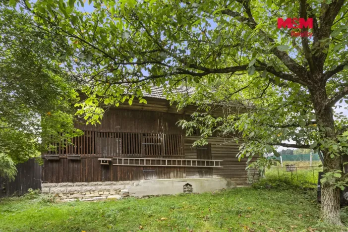 Prodej rodinného domu, Rychnov nad Kněžnou - Dlouhá Ves, 165 m2