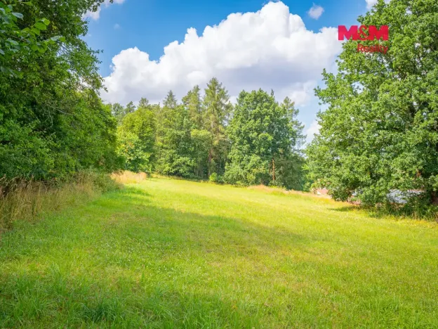 Prodej pozemku pro bydlení, Libež, 6239 m2