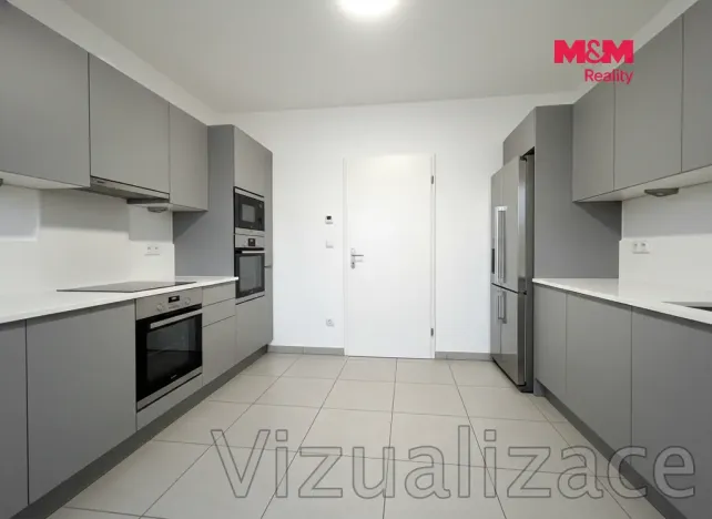 Prodej rodinného domu, Kounice, 88 m2
