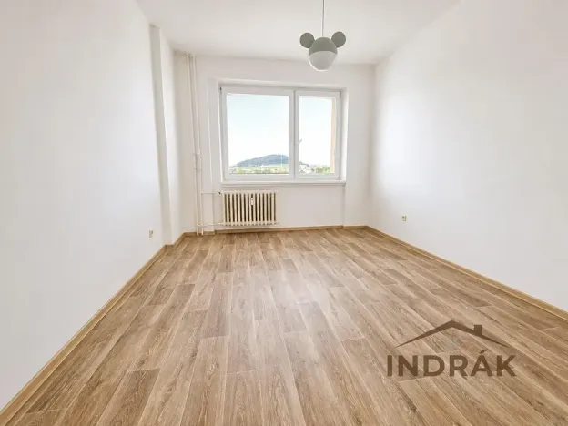 Pronájem bytu 2+1, Nový Jičín, Sportovní, 58 m2