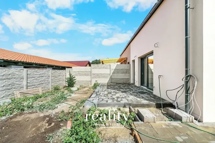 Prodej rodinného domu, Božice, 130 m2