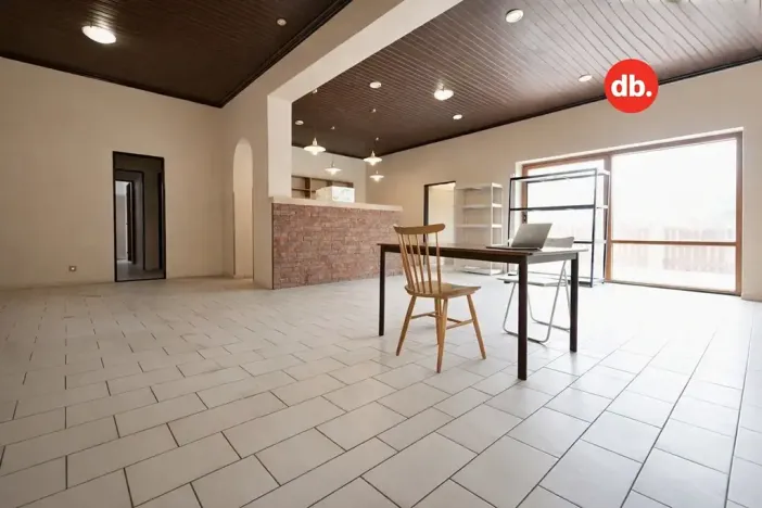 Prodej rodinného domu, Chodov, Dvořákova, 170 m2