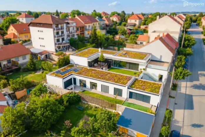 Prodej rodinného domu, Brno, Scheinerova, 130 m2