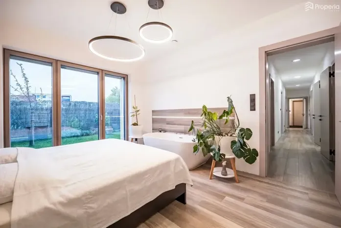 Prodej rodinného domu, Brno, Scheinerova, 130 m2
