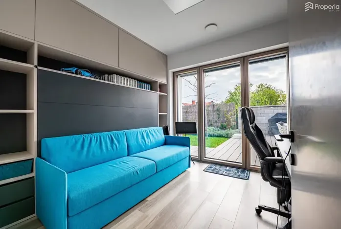 Prodej rodinného domu, Brno, Scheinerova, 130 m2