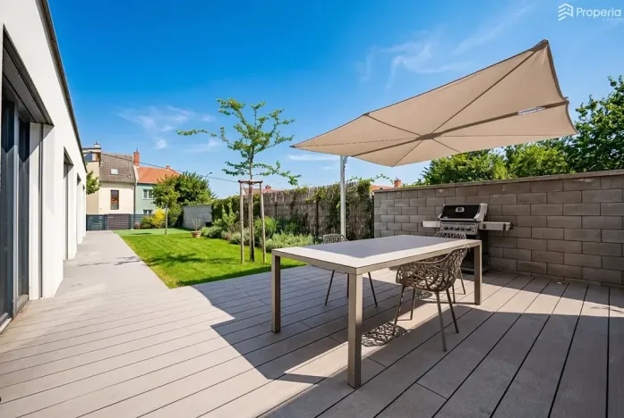 Prodej rodinného domu, Brno, Scheinerova, 130 m2