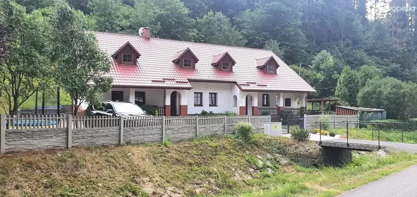 Prodej ubytování, Šumvald, 350 m2