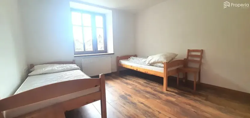 Prodej ubytování, Šumvald, 350 m2