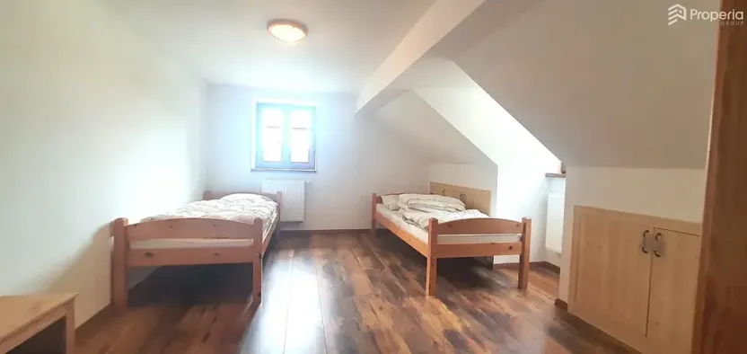 Prodej ubytování, Šumvald, 350 m2