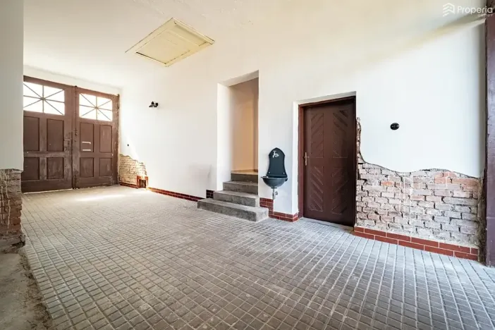 Pronájem obchodního prostoru, Rosice, Brněnská, 84 m2