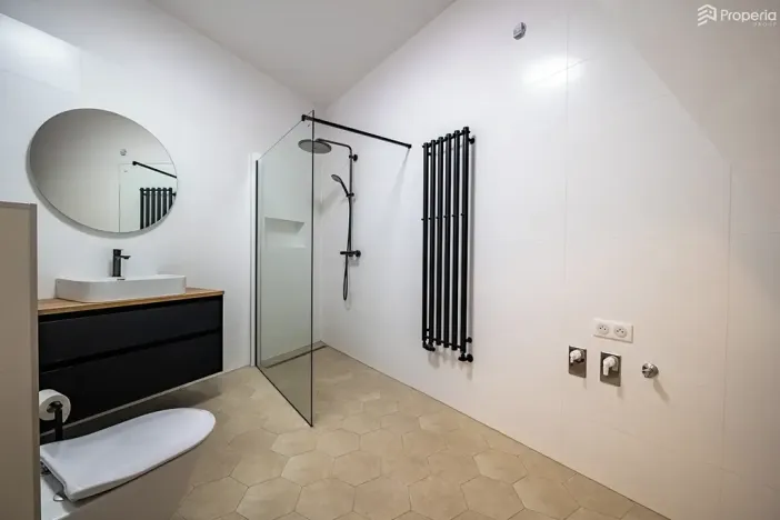 Pronájem obchodního prostoru, Rosice, Brněnská, 84 m2