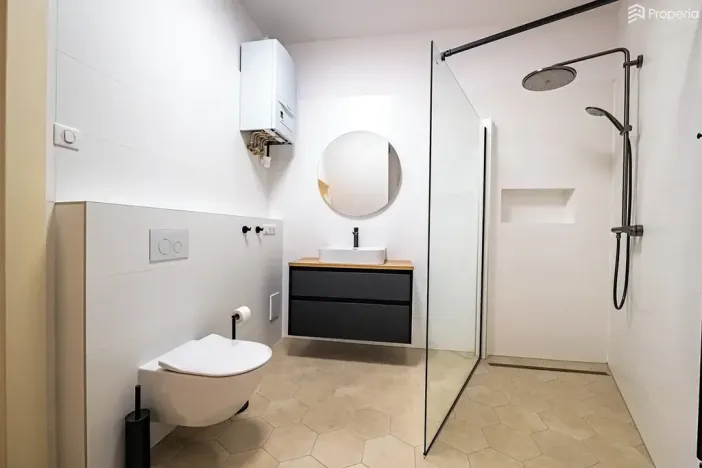 Pronájem obchodního prostoru, Rosice, Brněnská, 84 m2