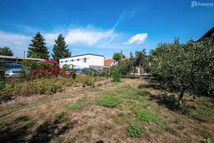 Pronájem obchodního prostoru, Rosice, Brněnská, 84 m2