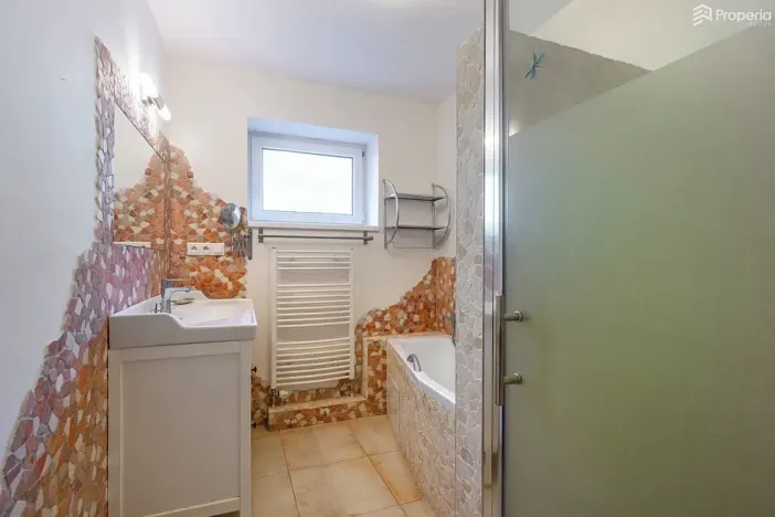 Prodej rodinného domu, Mokrá-Horákov, 365 m2
