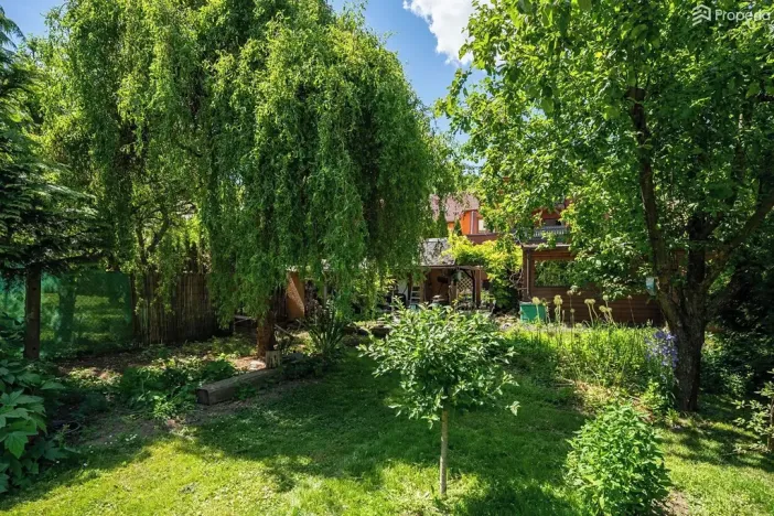 Prodej rodinného domu, Mokrá-Horákov, 365 m2