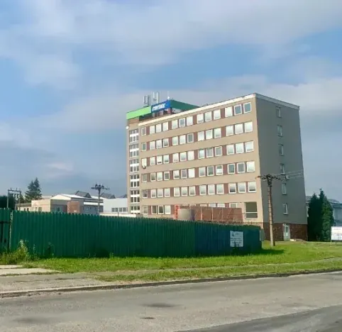 Pronájem kanceláře, Šumperk, Jílová, 70 m2