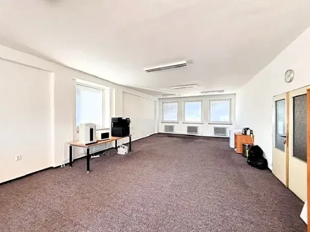 Pronájem kanceláře, Šumperk, Jílová, 70 m2