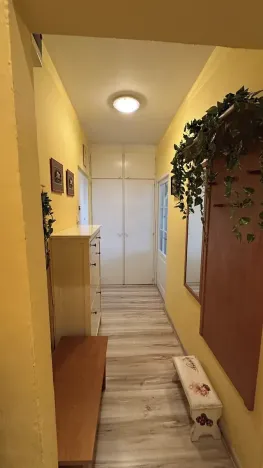 Prodej bytu 3+1, Šumperk, J. z Poděbrad, 61 m2