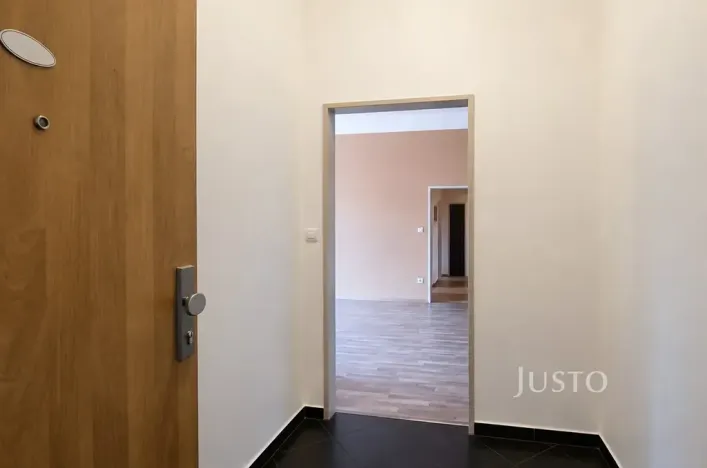 Pronájem bytu 3+kk, Písek, Pražská, 71 m2