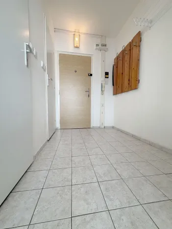 Pronájem bytu 1+kk, Praha - Stodůlky, Suchý vršek, 40 m2
