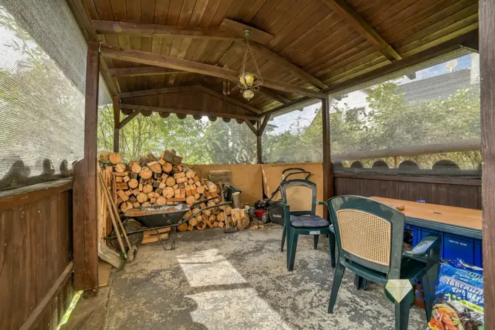 Prodej rodinného domu, Lázně Kynžvart, Zámecká, 158 m2