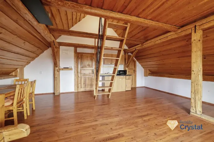 Prodej rodinného domu, Lázně Kynžvart, Zámecká, 158 m2