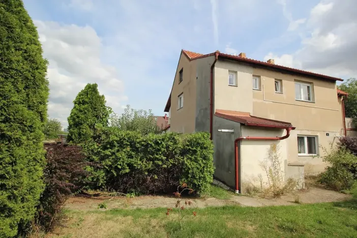 Pronájem bytu 3+1, Jirny, Na Jablonce, 118 m2
