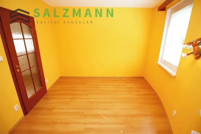 Pronájem rodinného domu, Plzeň, Plachého, 118 m2
