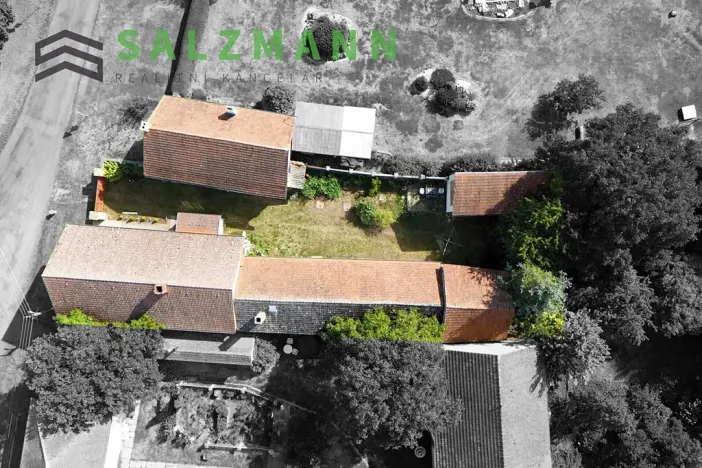 Prodej rodinného domu, Horšovský Týn, 280 m2