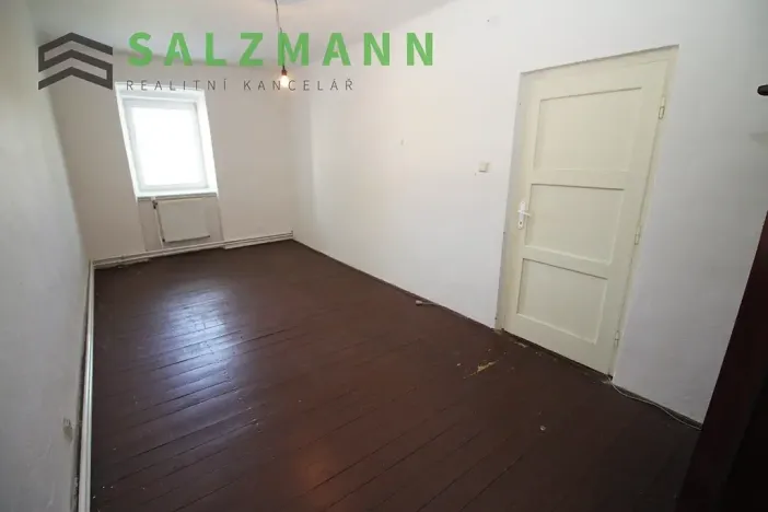 Prodej rodinného domu, Horšovský Týn, 280 m2