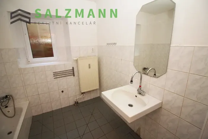 Prodej rodinného domu, Horšovský Týn, 280 m2