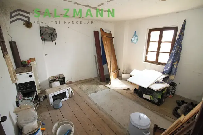 Prodej rodinného domu, Horšovský Týn, 280 m2