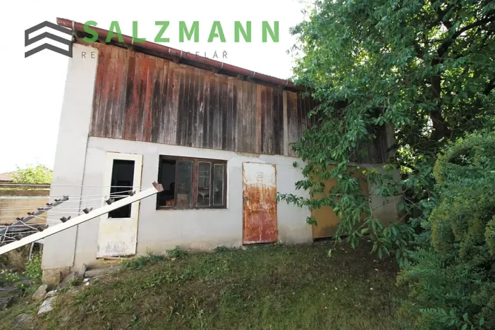 Prodej rodinného domu, Horšovský Týn, 280 m2